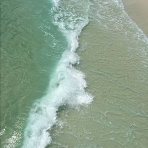 Meet your Posher, Shea